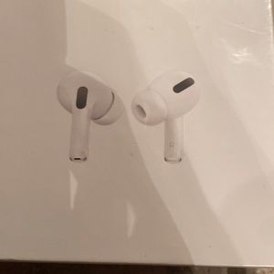Brand new air pod pro gen 3s